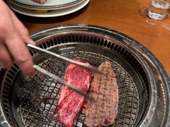 -隐炉和牛烧肉店(群力店)