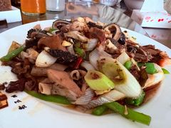 -老五井羊汤馆(总店)