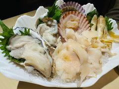 -余欢领鲜火锅(新街口店)