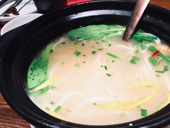 -云海肴·汽锅鸡·云南菜(美罗城店)