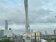 -小茶闲舍·观景商务茶馆(广州塔店)