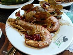 -汉巴味德(大悦城店)