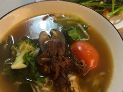 -星漾里•SPA•足道•按摩•养生(吕厝店)