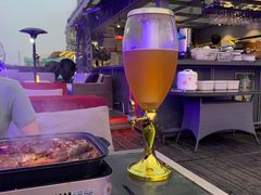 -琶醍壹号•潮菜江景餐吧