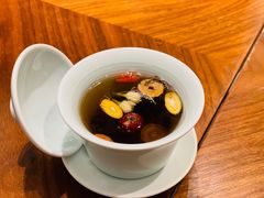 特调八宝茶-喜鼎海胆水饺(东港店)
