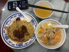 -恩宁刘福记(东华东路店)