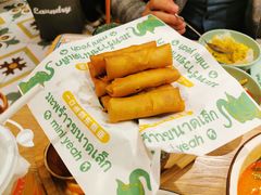 -迷你椰·泰式大排档(共康店)