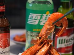 -黄弟大排档·湖南菜·小龙虾·小海鲜(凯旋北路店)