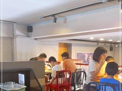 -Thanks美式餐厅(汉堡咖啡店)