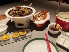 -秀儿四九城·新京菜(亚运村鸟巢店)