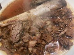 -西贝莜面村(上海百联西郊店)