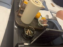 -华夏良子·足道SPA艾灸(金皇大厦店)