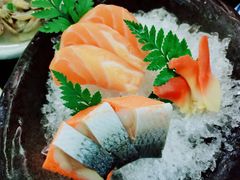 -真剑日本料理·铁板烧(贵州路店)