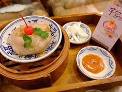 芋包王-芋包王闽南茶楼(八市店)