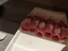 -海底捞火锅(百乐门广场店)