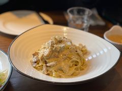 -FABIO’S费比欧披萨餐厅