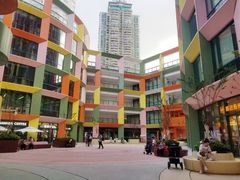 -J cafe 朝夕餐厅