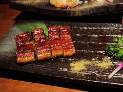 -千代武日本料理(开发区店)