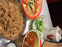 -遇见老南昌-柴火灶(顺外路店)