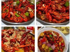 -杨氏青龙虾·羊蝎子(金盛路总店)