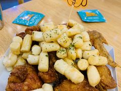 -BOPEYE·波派炸鸡(河西中央商场店)