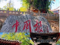 -大槐树寻根祭祖园