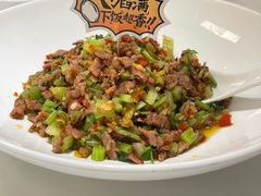 -太二酸菜鱼(南京艾尚天地店)
