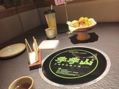 -季季山·云南野生菌火锅(上海首店)