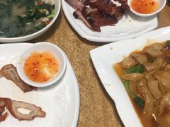 -新和兴海鲜餐厅(拱北口岸店)