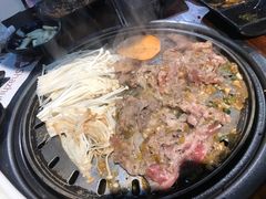 -杀猪天·韩国烤肉(总店)