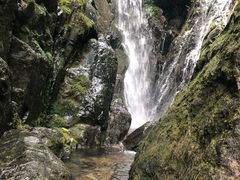 -山沟沟景区