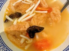 -上海宝华喜来登酒店·采悦轩中餐厅