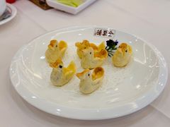 -北京全聚德(王府井店)