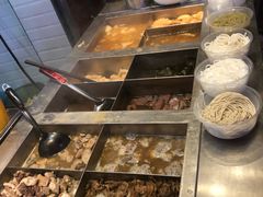 -老广州牛杂(深圳白石洲总店)