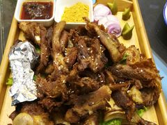 -中来顺回民饭店(二道街店)