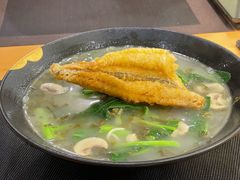 -杭州国际会议中心洲际酒店-面工坊