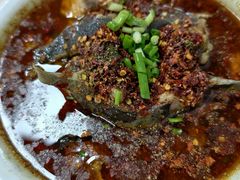 -快活林麻辣鱼(都天巷店)