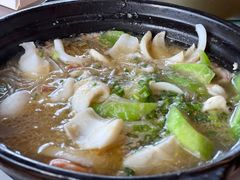 -蓝湾碧波·老字号·疍家非遗海上餐厅