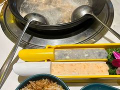 -润泽园椰子鸡(汇一城店)