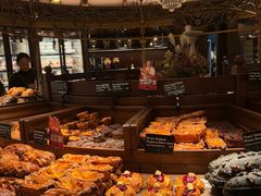 -B&C黄油与面包·THE GARDEN BAKERY概念店(世纪汇店)