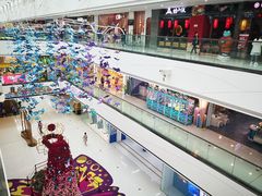 -万达茂商场(南京仙林店)