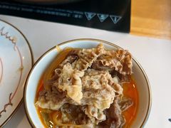 -牛匠和牛寿喜锅(西安总店)