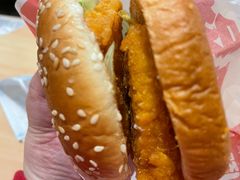 -汉堡王(西铁营万达店)