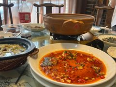 -千岛湖小鱼儿·淳安匠心农家菜