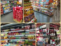 -Olé精品超市(天汇广场店)