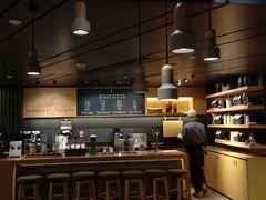 -星巴克臻选(国贸商城首店)