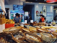 -长平老姿娘夜粥(平东一街店)