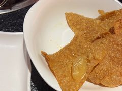 -京炭铜锅涮肉·羊蝎子·羊肉炉(保利·时光里店)