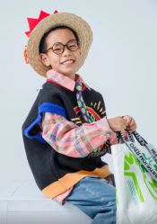 -倾城宝贝儿童摄影(浦东金谊店)