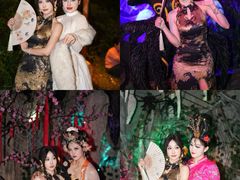 -深圳锦绣中华民俗村